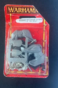 Ciudadela / Caballeros Bretones del Reino / 8566E / Nuevo en caja / Warahammer / Britonnia - Imagen 1 de 1