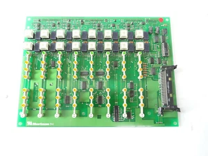 QPW-413A Main Switch Board For Horizon HRC Collator MC-80A - Picture 1 of 4