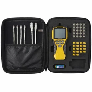 Klein Tools VDV501-852 Scout® Pro 3 Tester with Locator Remote Kit - Picture 1 of 12