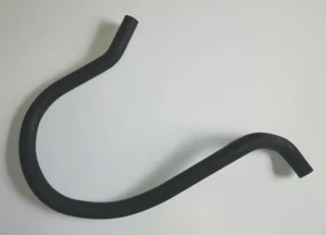 VW Golf 1 u. 2 Saugleitung Servolenkung Hydraulisches Lenkgetriebe 161422887A - Bild 1 von 3