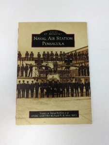 Images of Aviation Ser.: Naval Air Station Pensacola by Amec (AW/SW) Richard P. - Bild 1 von 3