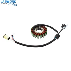 Stator Coil For Yamaha Raptor 250R YFM250 2001 2002-2004 2005 Generator ATV - Picture 1 of 8
