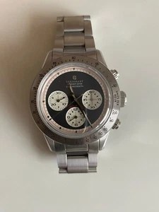Steinhart Ocean one Chronograph - Bild 1 von 3