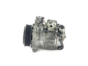 A0012301711 Compresor Aire Acondicionado Clima A/C MERCEDES Clase E 220 W211 Sw - Imagen 1 de 18