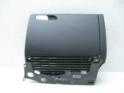 08-16 AUDI B8 A4 SEDÁN GUANTERA TABLERO GUANTERA ALMACENAMIENTO 092022 Foto 1 de 4