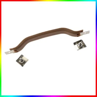 Tirador de puerta interior para Jeep Wrangler (YJ) 1987-1995 izquierda/derecha 55009801KS Foto 1 de 4