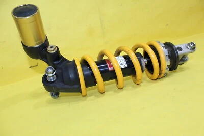 Amortiguador trasero suspensión Honda Cbr600rr 2003 2004 52400-mee-003 Foto 1 de 4