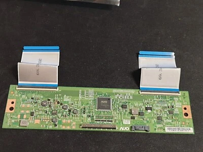SAMSUNG C34G55TWWR Monitor Tcon Board 34M01 C04 Ctrl - Image 1 of 2