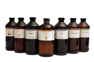 LorAnn 16 oz Super Strength Flavoring Oils Flavors Extracts Sixteen Ounce Bottle - Picture 1 of 3