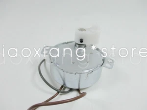 1X 49TYJ für Jiuling Krallenpol Permanentmagnet Synchronmotor - Bild 1 von 4