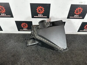 CADILLAC ATS 2.0L 13-19 OEM MOTOR FILTRO DE AIRE COLECTOR CAJA LIMPIADOR 68K - Imagen 1 de 4