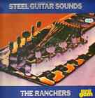 The Ranchers Steel Guitar Sounds NEAR MINT Emerald Gem Vinyl LP