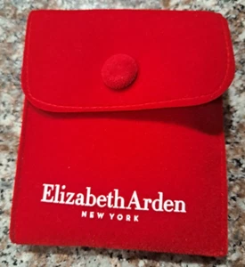 NUEVO SELLADO Elizabeth Arden Gua Sha Herramienta de Masaje + Bolsa de Terciopelo, ENVÍO GRATUITO - Imagen 1 de 7