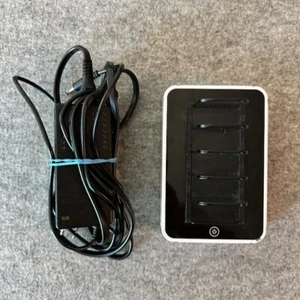 Satechi Multi-device 5-Port USB Charging Station w/ Quick Charge 2.0 (ST-MCS5W) - Picture 1 of 4