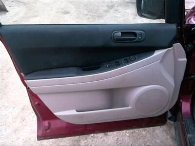 2008 MAZDA CX-7 Door Trim Panel, LEFT FRONT DRIVER  Foto 1 de 4