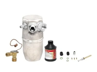 Kit de servicio de reemplazo de compresor de aire acondicionado para Chevrolet Tahoe 1997-2000 73614VG Foto 1 de 2