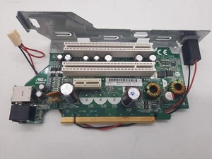 HP 638943-001 PCI-RISER for RP5800 POS 640265-001 - Picture 1 of 3