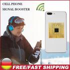 Signal Booster Sticker SP3 SP4 Mobile Phone 4G Amplifier for Cell Phone Network