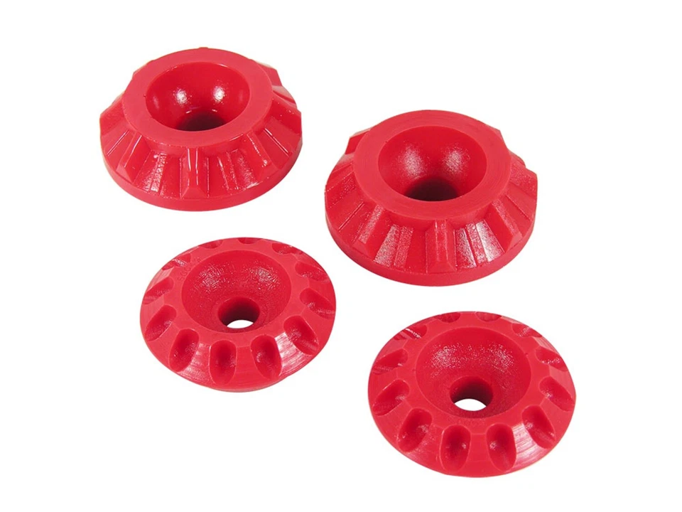 Prothane 22-902 Rear Strut Tower Bushing for 85-95 Volkswagen Golf/Jetta - Image 1 of 1