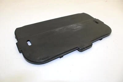 Ski-doo Mxz 600 2000 OEM panel debajo del asiento 572107601 SS115 Foto 1 de 4