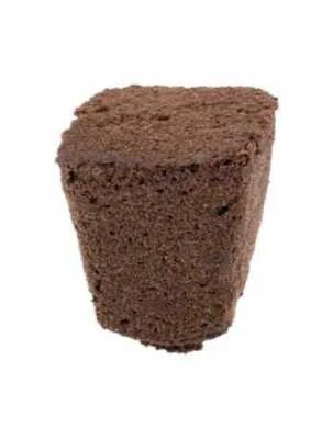 (ELIGE LA CANTIDAD) Cubos clon de plántulas de propagación ROOT RIOT RAPIDROOT GH 420 INTERIOR Foto 1 de 3