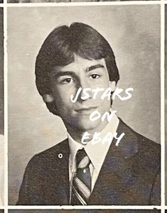 MIKE WOLFE and FRANK FRITZ SENIOR HIGH SCHOOL YEARBOOK FAMOUS AMERICAN PICKERS - Picture 1 of 5
