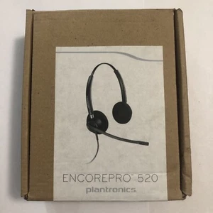 Plantronics Poly EncorePro Headset HW520 - Picture 1 of 4