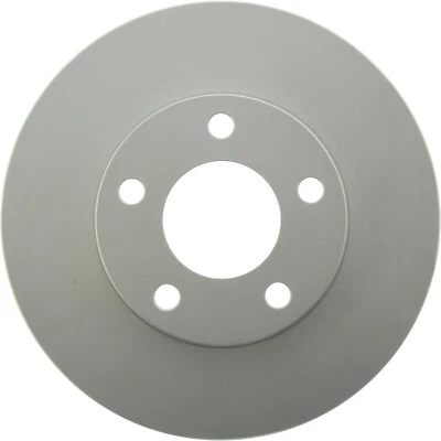 Rotor de freno de disco para Ford Mustang 1994-2004 - revestimiento completo delantero centrado 1995 Foto 1 de 4