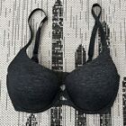 Women's Victoria's Secret perfect shape bra, size 32DD