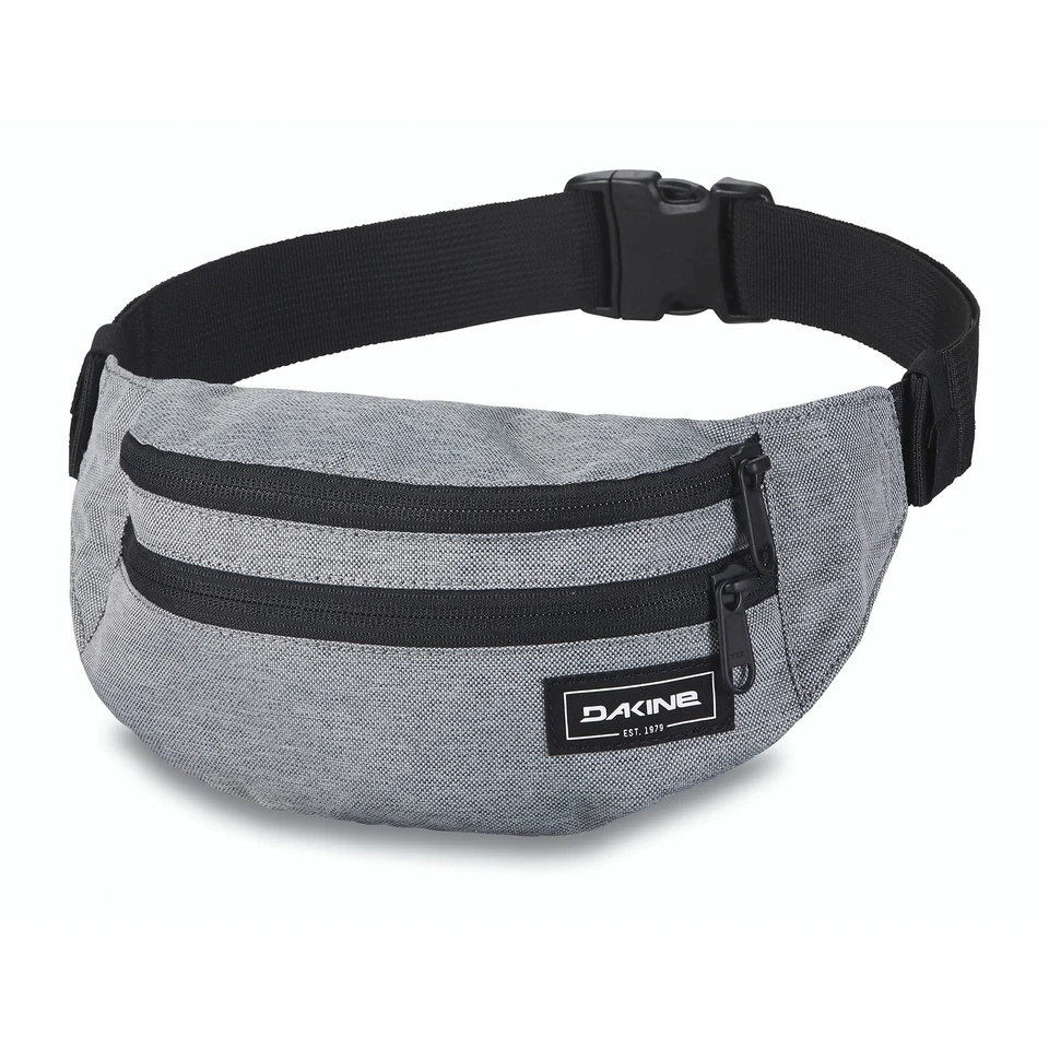 Dakine Classic Hip Pack Geyser Grey