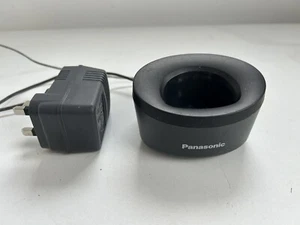 Panasonic KX-TG1311E Wymienna jednostka bazowa telefonu bezprzewodowego tylko - Zdjęcie 1 z 5
