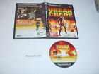 URBAN CHAOS: RIOT RESPONSE game in case  - Playstation 2 PS2