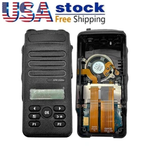 For XPR3500e Full Housing with Flex Cable LCD Display & Keypad board PMLN7271 - Picture 1 of 3