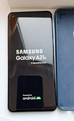 Samsung Galaxy A21s  - Immagine 1 di 4