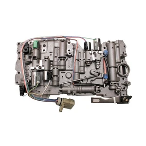 A750F 35410-30A30 Transmission Valve Body Solenoids A750E Fits for Toyota Lexus - Picture 1 of 5