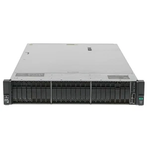 HPE ProLiant DL560 Gen10 Server 2x Xeon Gold 6142 16-Core 2,6GHz 128GB 24xSFF - Bild 1 von 5