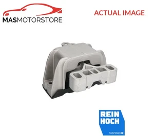 ENGINE MOUNT MOUNTING LEFT REINHOCH RH11-0031 FOR SKODA OCTAVIA I - Picture 1 of 6