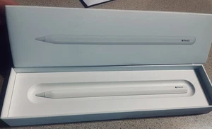 Apple Pencil 2nd Generation - White - In Box - As New - Afbeelding 1 van 4
