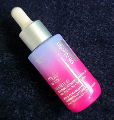 StriVectin Multi-Action Super-B Barrier Strengthening Oil 30ml – NEW - Image 1 of 4