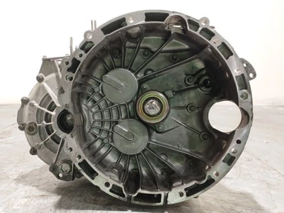 A1762610101 GETRIEBE / 10722593 / 1530200401 / 2849289 FÜR MERCEDES-BENZ CLASE A - Image 1 of 4