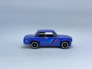 2025 Hot wheels Mainline Basic 25N # BMW 2002, Loose Spun - Bild 1 von 3