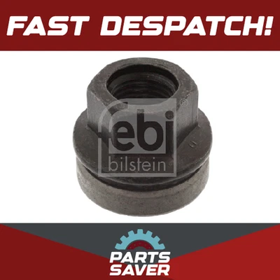 Wheel Bolt / Stud / Nut fits FORD TRANSIT CUSTOM V362 2.0D 2015 on 1811812 Febi - Image 1 of 4