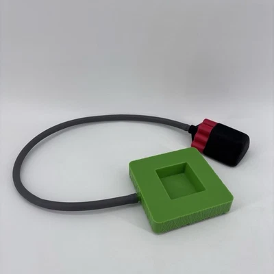 Replacement Part For Build Or Boom Game - Dynamite Launcher - Goliath Games - Image 1 of 4