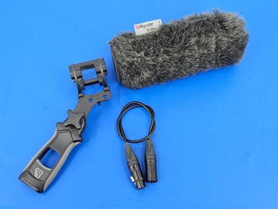 Rycote Classic-Softie Kit 18 (19/22) – Good Condition - Image 1 of 2