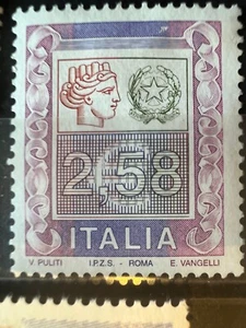 iItalie mi 2814 (2002) no gum  used gestempeld o - Bild 1 von 1