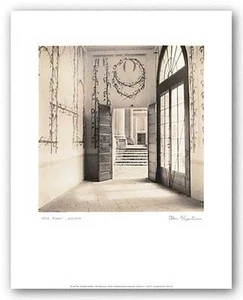 IMPRESIÓN FOTOGRÁFICA ARTÍSTICA Villa Pisani Veneto por Alan Blaustein - Imagen 1 de 1