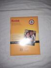 Kodak Ultra Premium Photo Paper High-Gloss 8-1/2 x 11 25 Sheets/Pack