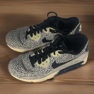 Nike Air Max 90 Premium 'Safari' Donna Taglia 8 - Foto 1 di 11