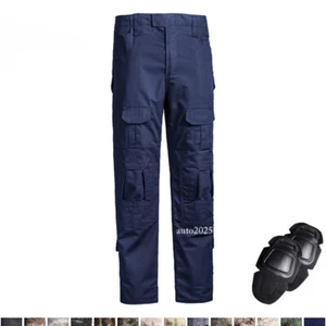 SWAT Gen3 G3 Combat Pants Military Urban Tactical Special Forces Cargohose - Bild 1 von 73