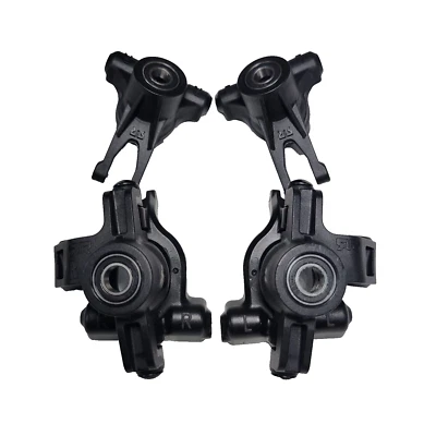 Rolamentos verticais Arrma Mojave 4s BLX juntas cubo transportadores C-Hubs dianteiro e traseiro - Imagem 1 de 4